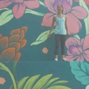 Meet your Posher, Julia